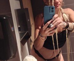  Exotic Snow-Bunnie  (29) — Private Time by the Minute - Image 4