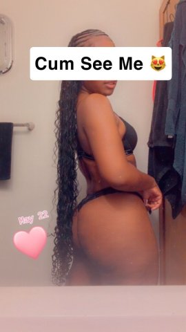 Cum See Me (In & Outcall) + Facetime Shows - 1