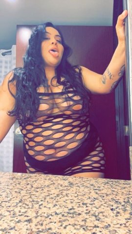 Santa Maria CA Unrushed Fetish Escort — Eliana - 1