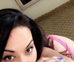 Santa Maria CA Unrushed Fetish Escort — Eliana - Image 9