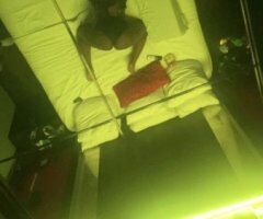 Chicago In-Call/Out-Call Deep Throat & BBJ Service — Dark Cocoa - Image 3