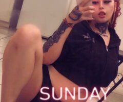 Wynter — Miss Throatgoddess Female Escort (Incall Austin) - Image 2