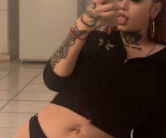 Wynter — Miss Throatgoddess Female Escort (Incall Austin) - Image 7