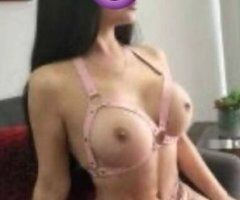 Blonde dominant submissive escort — long hair, shower sex, oral & deep throat - Image 3