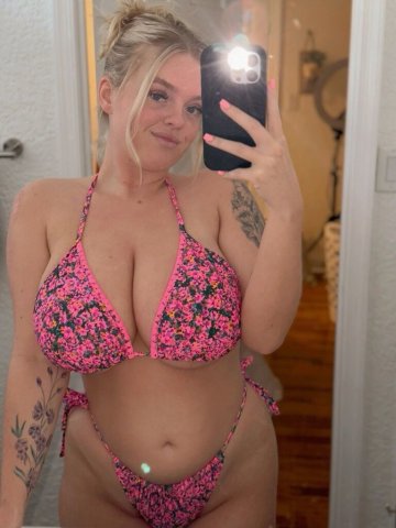 Omaha Incall/Outcall Independent Escort (32) — Baby, Anal, 69, GFE - 1