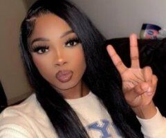 Miss Nikki — Sweet & Creamy Outcall Escort (Beaumont) - Image 2