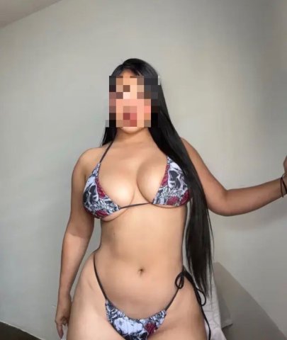 Lili Chica Nueva en la ciudad (23) - 1