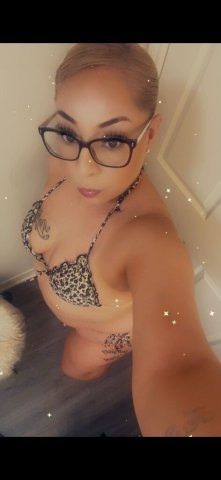 Curvy Latina Escort (28) — Trucker Friendly, BJ Offered - 1