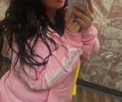 Modesto escorts - Sweet, thicc funsize outcall or incall — Modesto 25