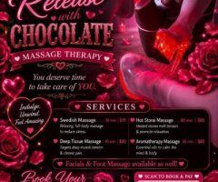 Chocolate Outcall Fun in Dallas — Fetish-Friendly & BDSM - Image 3