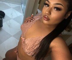 San Antonio Filipina Escort — Throat Goat & Squirter - Image 3