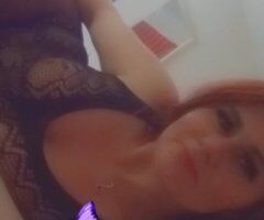 Tacoma Red-Head Incall Available Now — Slim Thicc Redhead - Image 2