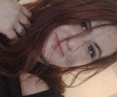 Tacoma Red-Head Incall Available Now — Slim Thicc Redhead - Image 3
