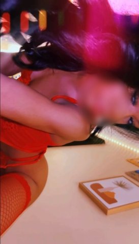 Lexington, Kentucky Female Escort — GFE, BDSM & Fetish Sessions - 1
