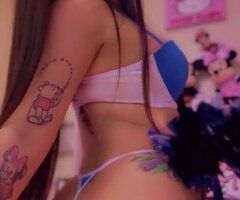 Des Moines IA: tu bebe latina, delgada y sexy — paseo en tu ciudad - Image 2