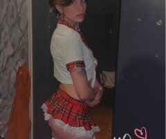 Detroit Female Escort — Throat Goat + Submissive Slave Tendencies - Image 2