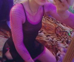 Detroit Female Escort — Throat Goat + Submissive Slave Tendencies - Image 3