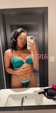 Honey — Outcall Female Escort in Greenville, SC - 1