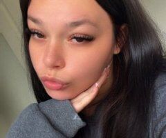 Discreet Naughty Brunette PAWG (24) — Fetish-Friendly FaceTime & FT Shows - Image 3