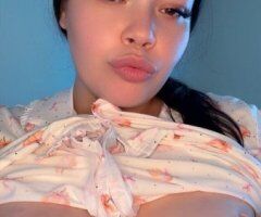 Discreet Naughty Brunette PAWG (24) — Fetish-Friendly FaceTime & FT Shows - Image 5