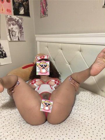 Alejandra (21) — Escort femenina en Denver - 1