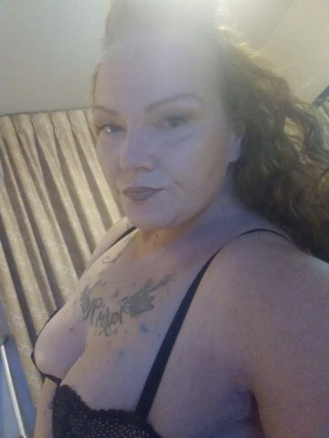 Tacoma BBW Female Escort — late night & morning specials - 1