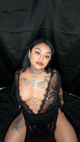 Ogden Incall — Naughty Nadia (36) - 1