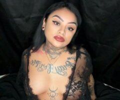 Ogden escorts - Ogden Incall — Naughty Nadia (36)