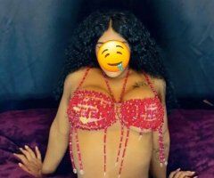 100% Latina real — disponible para los mejores servicios (San Fernando Valley, CA) - Image 2
