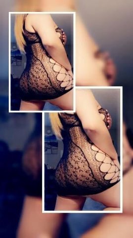 Wilmington Female Escort — Party & Fetish-Friendly, Tight Grip - 1