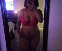 Dallas Thick Caramel Goddess — 32DDD, Slim Waist, Wet Pussy - Image 2
