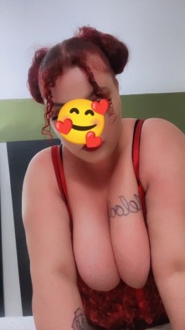Annapolis BBW Escort Sapphire — thick, curvy, classy - 1