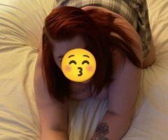 Annapolis BBW Escort Sapphire — thick, curvy, classy - Image 6