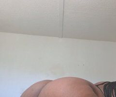 Las Vegas Fetish-Friendly Ebony Escort — Thick Booty & Big Breasts - Image 5