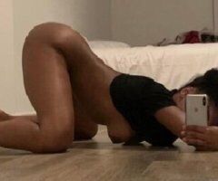 Palm Desert Incall — Ebony 3 Hole Specials & Parties - Image 3