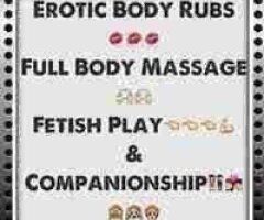 Palm Desert Incall — Ebony 3 Hole Specials & Parties - Image 9