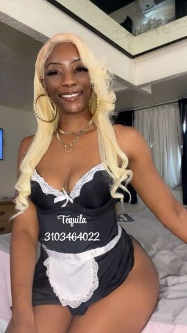 Artésia by Pioneer & Artesia Blvd Blonde — Cum Drain / Cum Smack Show - 1