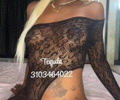 Artésia by Pioneer & Artesia Blvd Blonde — Cum Drain / Cum Smack Show - Image 10