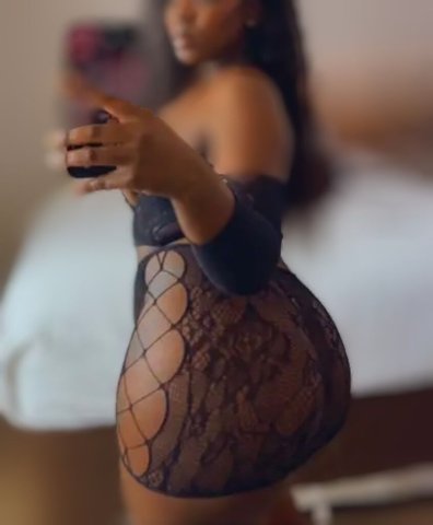 Kimmy (Chocolate Doll) — Triple-X Tiny Verification Rules, Mankato - 1