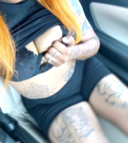 Nashville Exotic Dancer — Young Petite “Wet Freak” - 1
