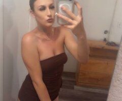 Petite young tight white girl incall in Stockton — upscale Italian/German vibe - Image 5