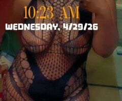 South Midland Sweet Curvy Dark Chocolate Woman — South Midland Outcall (Uber/Lyft or Deposit) - Image 4