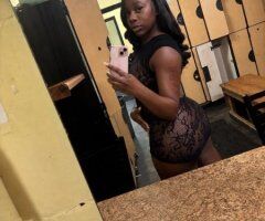 Gainesville FL Slim Thick Chocolate Escort — Outcalls Only (Video Call Verify) - Image 2
