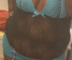 North Bay escorts - Creamee Kee, 42 — Full-Figured Nubian Queen for BBW Cum Play