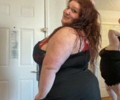 MsTOUCH N BUST — In-Call BBW Throat Service (West Palm Beach, FL) - Image 7