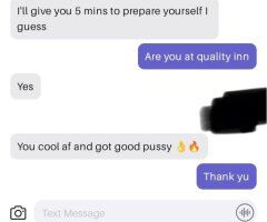 MsTOUCH N BUST — In-Call BBW Throat Service (West Palm Beach, FL) - Image 10