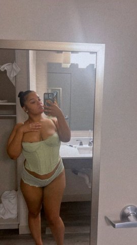 Filipina Princess in Salem — Exotic Cum Experience - 1