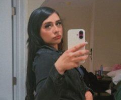 Colombian-Mexican Big Booty Latina — Foot Fetish & FS for the Night (21) - Image 2