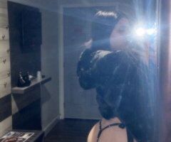 Colombian-Mexican Big Booty Latina — Foot Fetish & FS for the Night (21) - Image 3