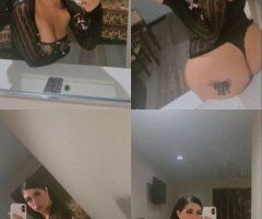 Colombian-Mexican Big Booty Latina — Foot Fetish & FS for the Night (21) - Image 5